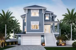 10178 Gulf Blvd, Treasure Island, FL 33706 - Photo 1