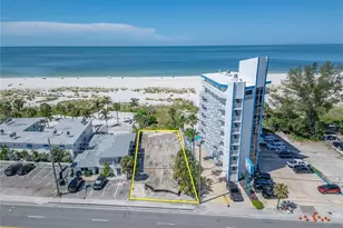 10178 Gulf Blvd, Treasure Island, FL 33706 - Photo 5