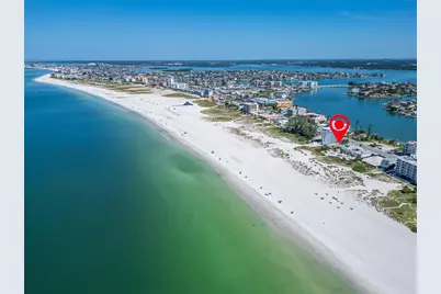 10178 Gulf Boulevard, Treasure Island, FL 33706 - Photo 13