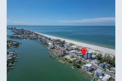 10178 Gulf Boulevard, Treasure Island, FL 33706 - Photo 13