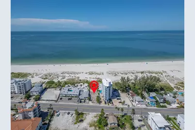 10178 Gulf Boulevard, Treasure Island, FL 33706 - Photo 11