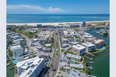 10178 Gulf Boulevard, Treasure Island, FL 33706 - Photo 19