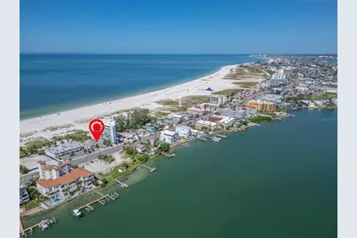 10178 Gulf Boulevard, Treasure Island, FL 33706 - Photo 11