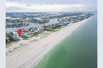 10178 Gulf Boulevard, Treasure Island, FL 33706 - Photo 13