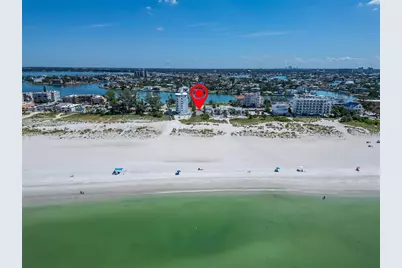 10178 Gulf Boulevard, Treasure Island, FL 33706 - Photo 21