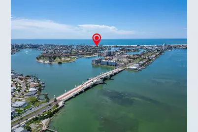 10178 Gulf Boulevard, Treasure Island, FL 33706 - Photo 21