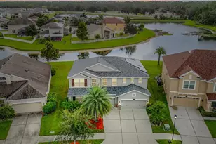 20015 Bears Track Ln, Tampa, FL 33647 - Photo 1