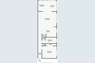 11975 3rd Street E #6, Treasure Island, FL 33706 - Photo 27