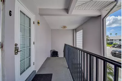 11975 3rd Street E #6, Treasure Island, FL 33706 - Photo 5