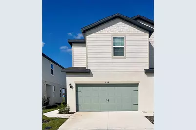 854 Poppy Lane, Dundee, FL 33838 - Photo 1