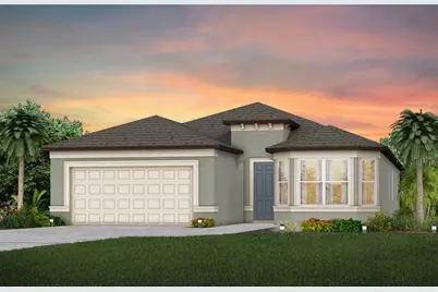 3991 Big Sky Drive, Spring Hill, FL 34604 - Photo 1