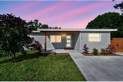 1734 Maiden Lane, Largo, FL 33774 - Photo 1