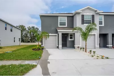 34275 Sorrel Mint Drive, Wesley Chapel, FL 33543 - Photo 1