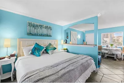 445 S Gulfview Boulevard #412, Clearwater Beach, FL 33767 - Photo 9