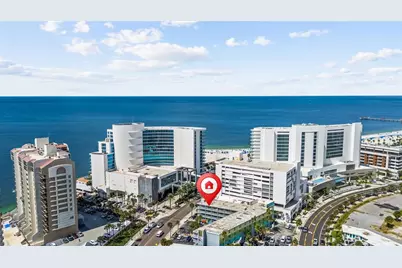 445 S Gulfview Boulevard #412, Clearwater Beach, FL 33767 - Photo 29