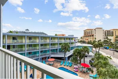 445 S Gulfview Boulevard #412, Clearwater Beach, FL 33767 - Photo 19