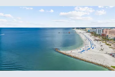 445 S Gulfview Boulevard #412, Clearwater Beach, FL 33767 - Photo 33