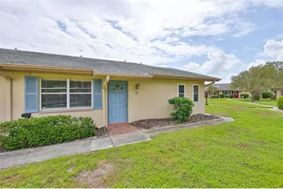 1908 Canterbury Lane #20, Sun City Center, FL 33573 - Photo 1