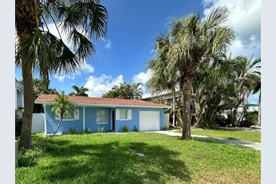 17734 1st Street E, Redington Shores, FL 33708 - Photo 1