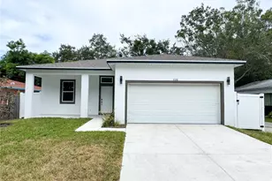 1126 Tangerine St, Clearwater, FL 33755 - Photo 1