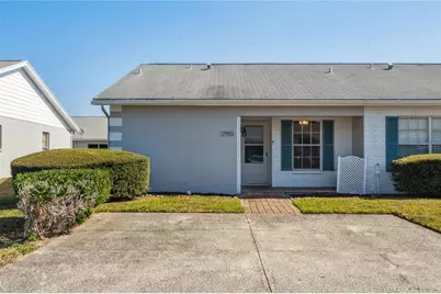 2902 Bradley Court, New Port Richey, FL 34655 - Photo 1