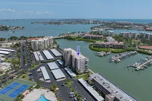 7600 Sun Island Dr S, South Pasadena, FL 33707 - Photo 43