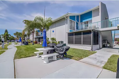161 Medallion Boulevard #E, Madeira Beach, FL 33708 - Photo 3