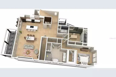 4019 Harrisburg Street NE, Saint Petersburg, FL 33703 - Photo 19