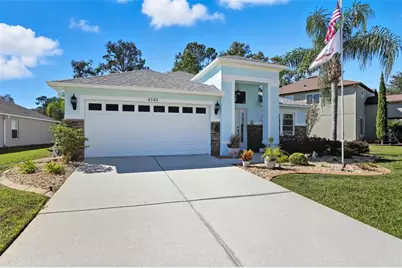 4149 Gevalia Drive, Brooksville, FL 34604 - Photo 3