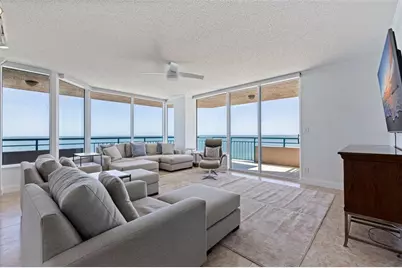 1520 Gulf Boulevard #1502, Clearwater Beach, FL 33767 - Photo 5