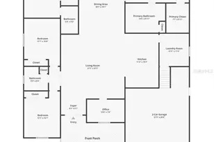 12484 Green Oak Ln, Dade City, FL 33525 - Photo 63