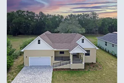 12500 Green Oak Lane, Dade City, FL 33525 - Photo 1