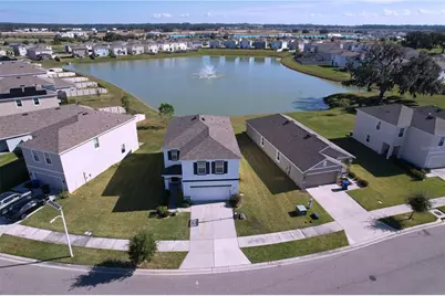 10878 Penny Gale Loop, San Antonio, FL 33576 - Photo 7