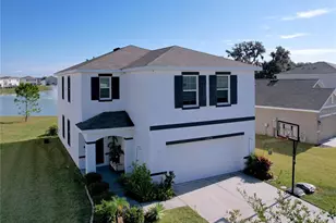 10878 Penny Gale Loop, San Antonio, FL 33576 - Photo 1