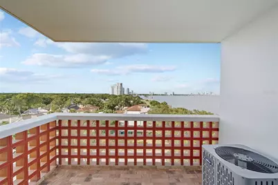 4015 Bayshore Boulevard #7C, Tampa, FL 33611 - Photo 17
