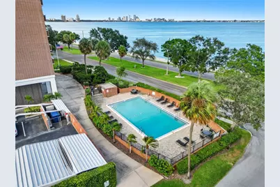 4015 Bayshore Boulevard #7C, Tampa, FL 33611 - Photo 9