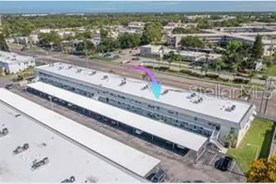 5357 81st Street N #23, Saint Petersburg, FL 33709 - Photo 21