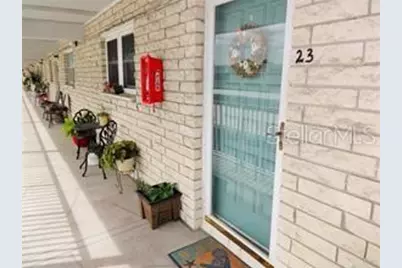 5357 81st Street N #23, Saint Petersburg, FL 33709 - Photo 1