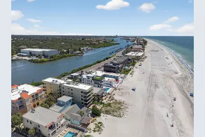 74 Gulf Boulevard #1B, Indian Rocks Beach, FL 33785 - Photo 1