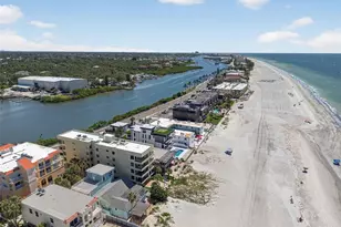 74 Gulf Blvd, Indian Rocks Beach, FL 33785 - Photo 1