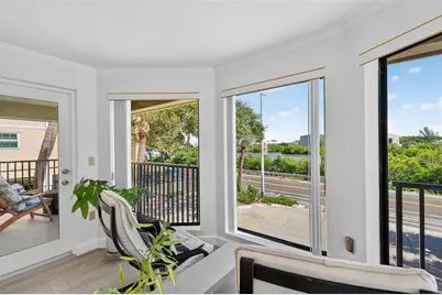 74 Gulf Boulevard #1B, Indian Rocks Beach, FL 33785 - Photo 25