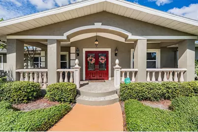 3909 Hudson Lane, Tampa, FL 33618 - Photo 1