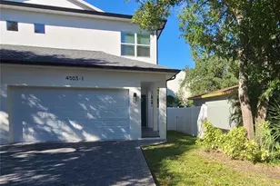 4503 W North A St, Tampa, FL 33609 - Photo 1