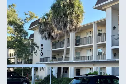 870 Virginia Street #302, Dunedin, FL 34698 - Photo 1
