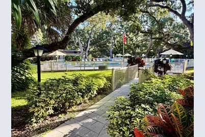 870 Virginia Street #302, Dunedin, FL 34698 - Photo 23
