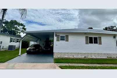 1100 Belcher Road S #454, Largo, FL 33771 - Photo 1
