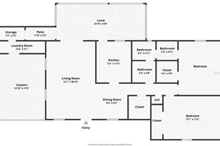 6237 Dalton St, Spring Hill, FL 34606 - Photo 7