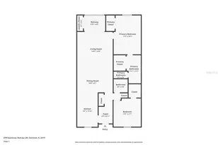 8799 Bardmoor Blvd, Seminole, FL 33777 - Photo 29