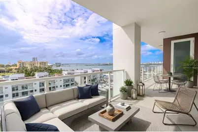 920 N Osceola Avenue #703, Clearwater, FL 33755 - Photo 5