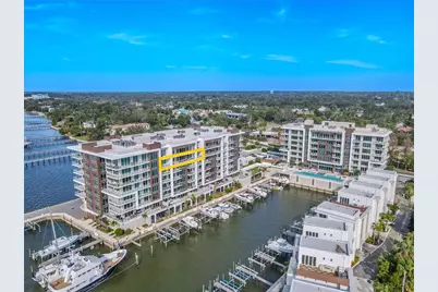 920 N Osceola Avenue #703, Clearwater, FL 33755 - Photo 1